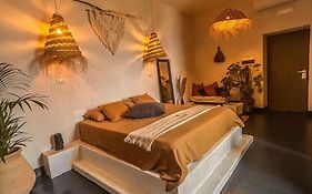 La Torre Boutique Rooms